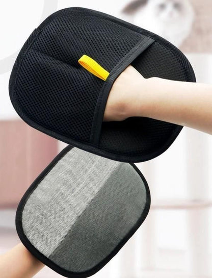 Pet Hair Remover for Sofa, Bed & Car | Reusable Glove