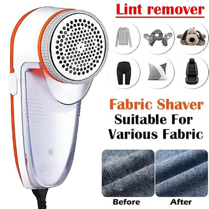 Lint Remover Roller for Clothes & Pet Hair