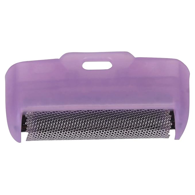 Painless Facial & Body Hair Trimmer