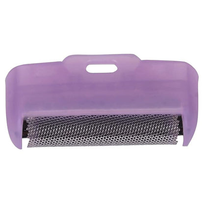 Painless Facial & Body Hair Trimmer