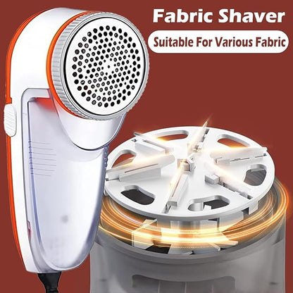 Lint Remover Roller for Clothes & Pet Hair