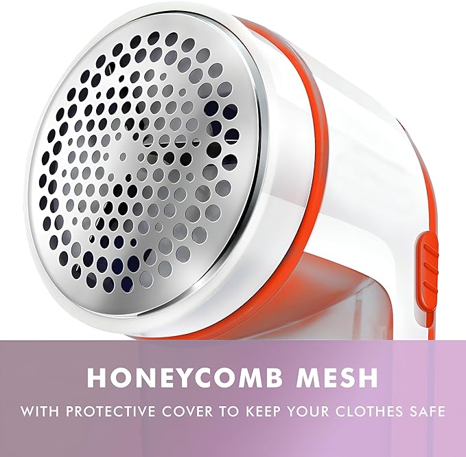 Lint Remover Roller for Clothes & Pet Hair