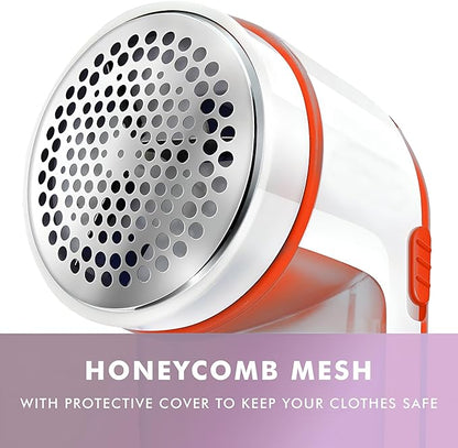 Lint Remover Roller for Clothes & Pet Hair