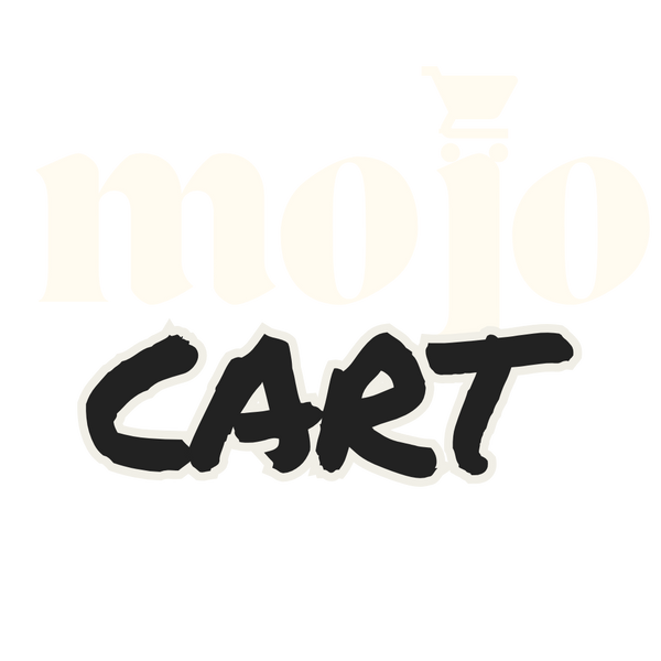 Mojo Cart